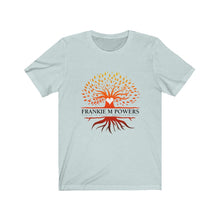 Load image into Gallery viewer, Tree of Hope Unisex Jersey Short Sleeve Tee
