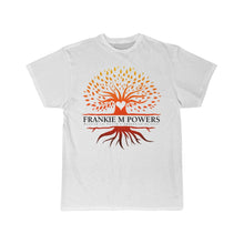 Load image into Gallery viewer, Tree of Hope Men's Short Sleeve Tee
