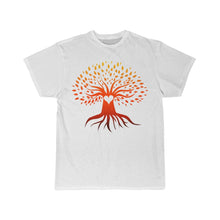 Load image into Gallery viewer, Tree of Hope Men's Short Sleeve Tee
