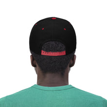Load image into Gallery viewer, Loco Love Flat Bill Hat
