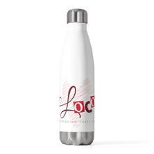 Load image into Gallery viewer, Loco Love 20oz Insulated Bottle
