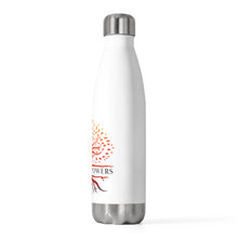 Load image into Gallery viewer, Tree of Hope 20oz Insulated Bottle
