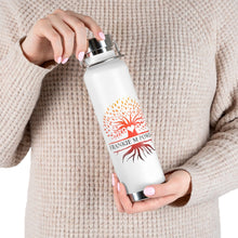 Load image into Gallery viewer, Tree of Hope 22oz Vacuum Insulated Bottle
